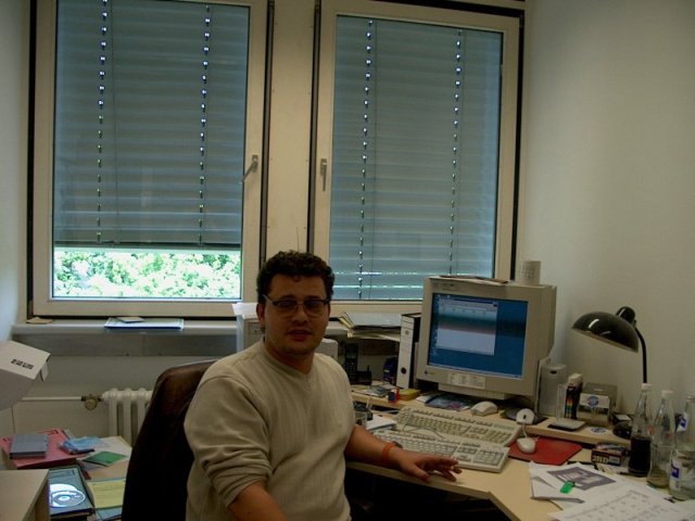 GSt. Konfiguration 14